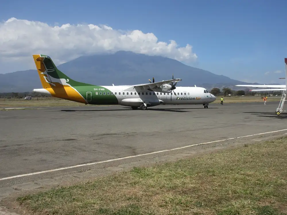 Arusha