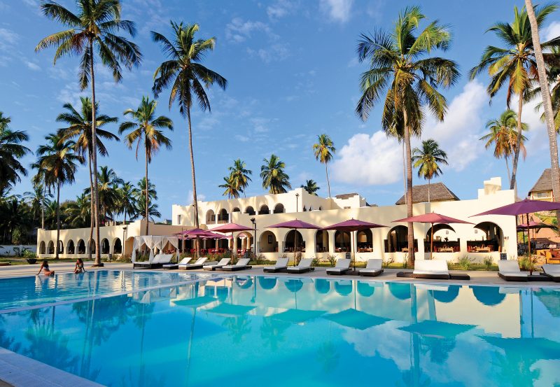 6 Day Holiday in Zanzibar