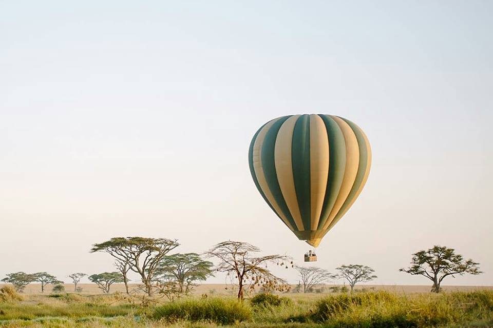 Serengeti National Park