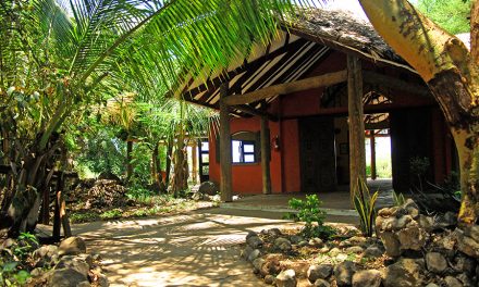 Kia Lodge
