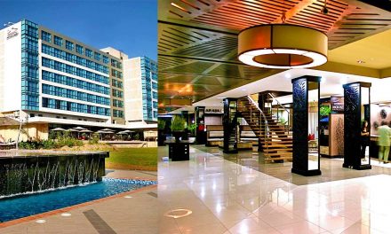 Mount Meru Hotel