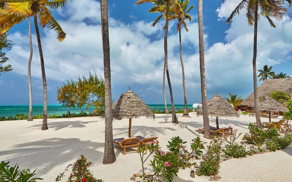 5 Day Zanzibar Jambiani Beach
