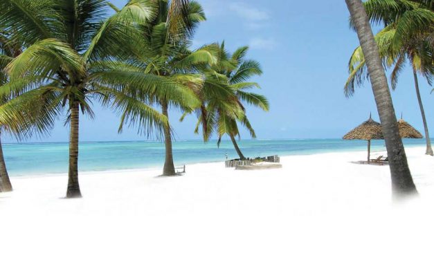 7 Day Zanzibar Holiday classic tour 