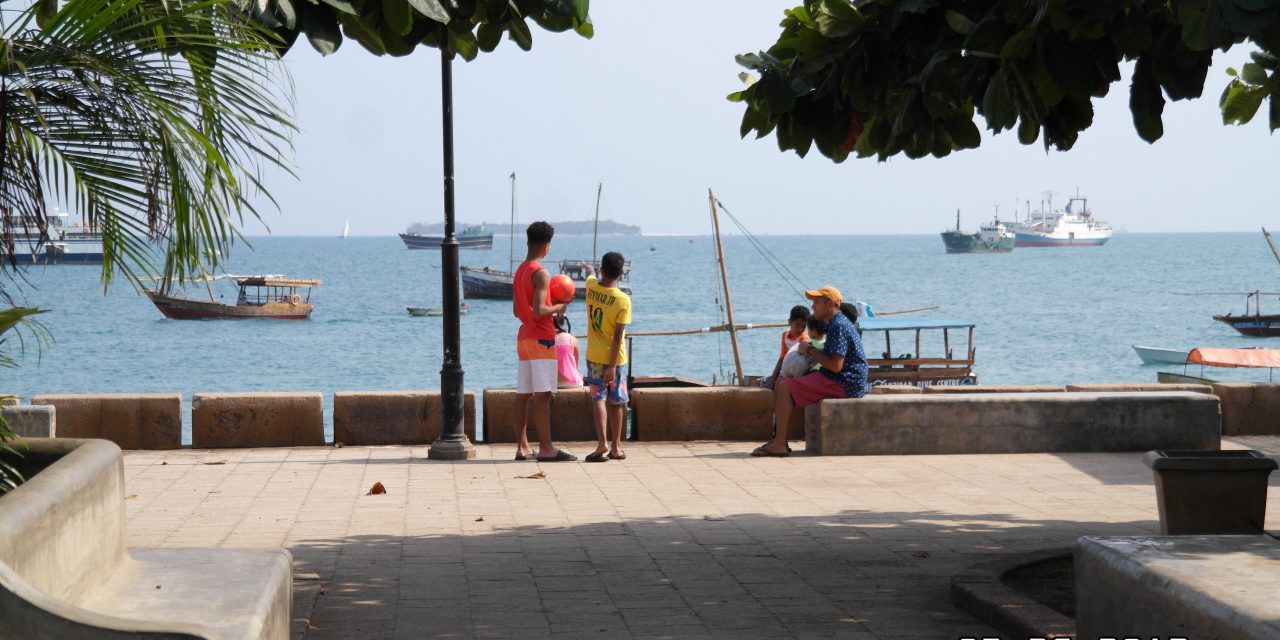 4 Day Safari Blue and Beach Holiday in Zanzibar