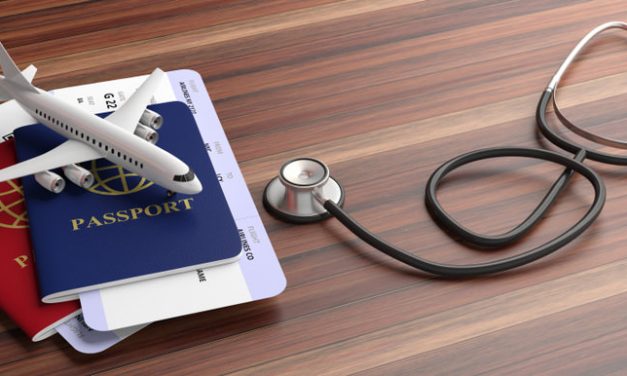 Kilimanjaro Travel Insurance Consideration