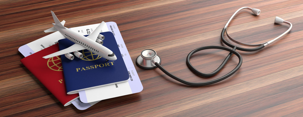 Kilimanjaro Travel Insurance Consideration
