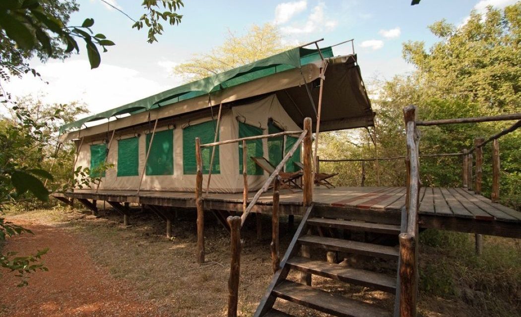 4Days/3Nights Budget Safari