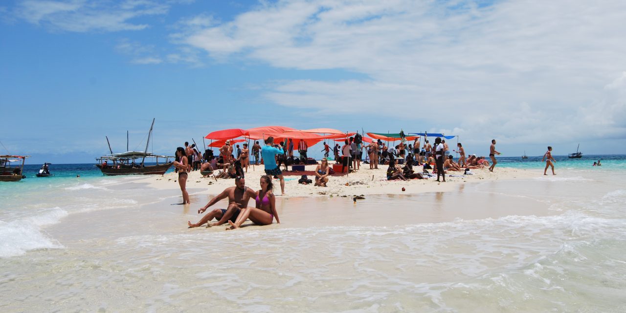 Africa Safari Tours
