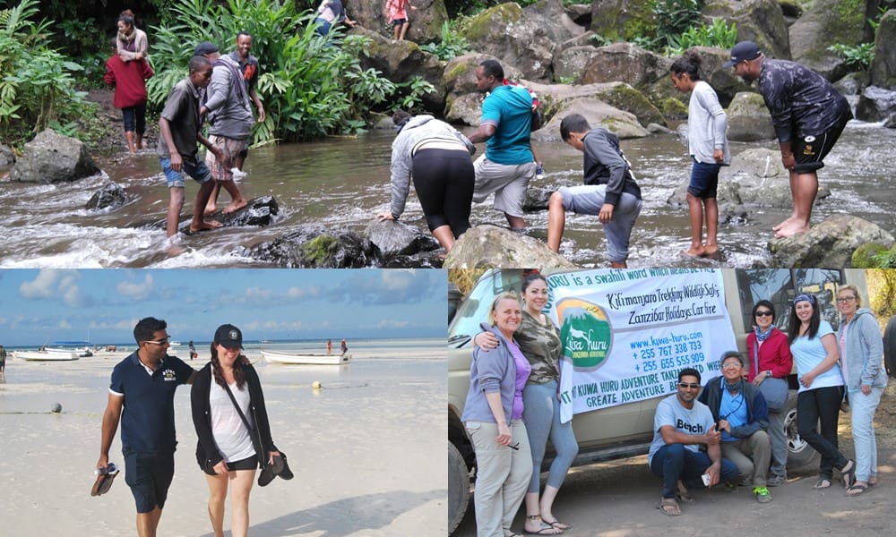12 Days Culture Tour Safari and Zanzibar