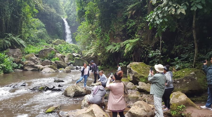 Gombe National Park