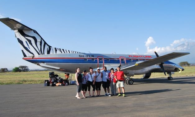 12 Day Fly to Serengeti – Wildebeest Migration and Zanzibar