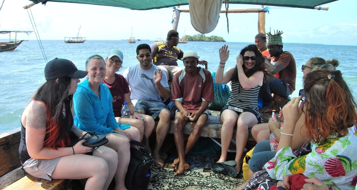 13 Days Safari to Serengeti Tarangire and Zanzibar