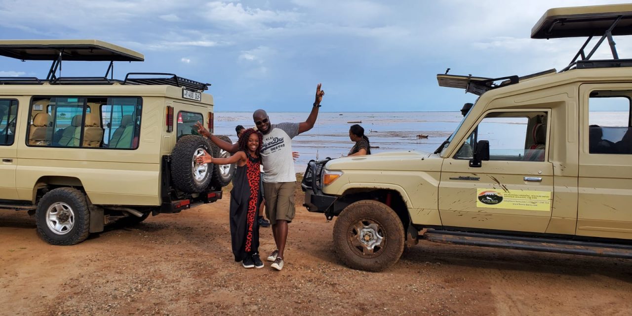 6 Days Serengeti Tarangire and Zanzibar