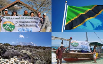 The best time to visit Tanzania