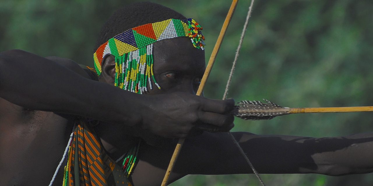 3 Day to Lake anyara, Ngorongoro and Lake Eyasi Tanzania Luxury Safari