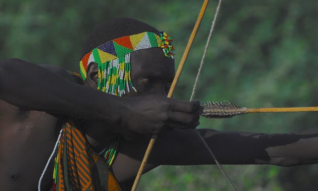 3 Day to Lake anyara, Ngorongoro and Lake Eyasi Tanzania Luxury Safari