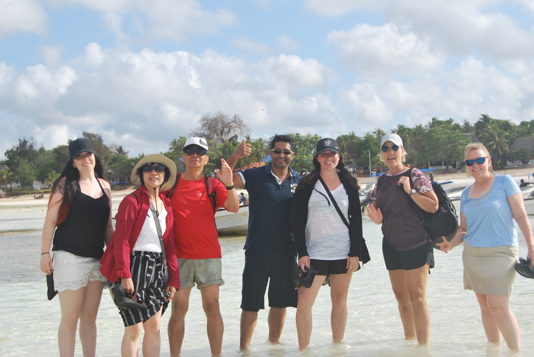 Zanzibar Island Tour