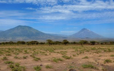 3 day Trekking to Ol doinyo Lengai