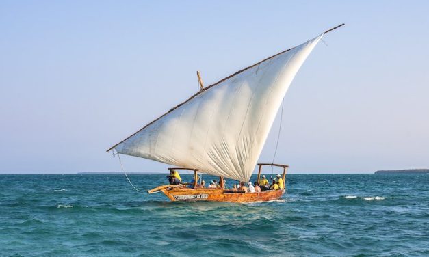 Zanzibar Island Tour Packages