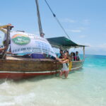 Zanzibar Safari Blue Trip Experiences