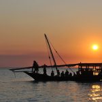 Sunset Dhow Cruise Zanzibar