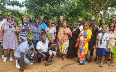 Zanzibar Spice Farm Tour