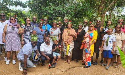 Zanzibar Spice Farm Tour