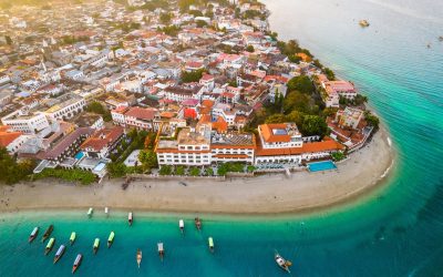 Stone Town Tour Zanzibar